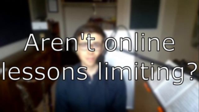 Online Music Lessons! смотреть онлайн