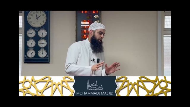 WHY DO MUSLIMS HATE THE JEWS? смотреть онлайн