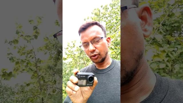 SJCAM SJ6 LEGEND ACTION CAMERA/best 4k/undar 9k/2.0 tuch screen смотреть онлайн