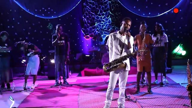 MOSAX GODS'BREATH SENSATIONAL WORSHIP MEDLEY AND LIFE TRANSFORMING TEACHING #subscribe #saxophone смотреть онлайн