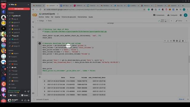 ? Morphosis, Data Science Course: Lecture 3 Graphics смотреть онлайн