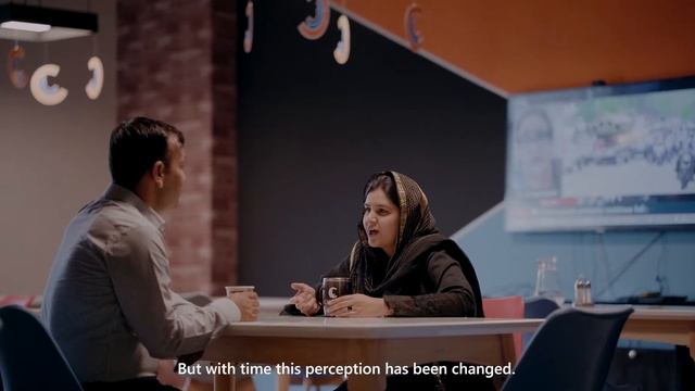 #SheDidIt series. Zeest Saeed, Senior Java Developer at Ciklum Pakistan. смотреть онлайн