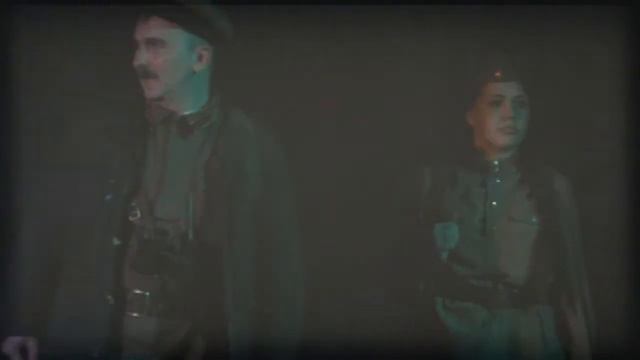 обзор на спектакль "Неотправленные письма" смотреть онлайн