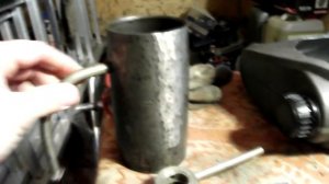 стенд для проверки форсунок своими руками или вторая жизнь домкрата