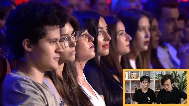 Alleged Top 10 "UNFORGETTABLE" Got Talent Classical Performances смотреть онлайн