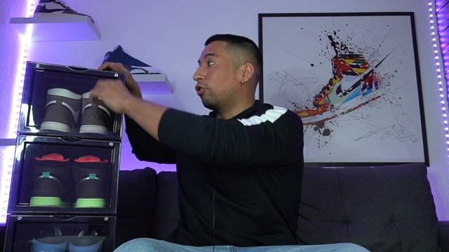 ⚠️La MEJOR MANERA para PONERSE los NIKE BLAZER 77 MID!?(Como ponerse Nike BLAZER MID) смотреть онлайн