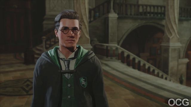 Like a Moth to a Flame SIDE MISSION LOCATION | Hogwarts Legacy | Hogwarts Quest (PS5) смотреть онлайн