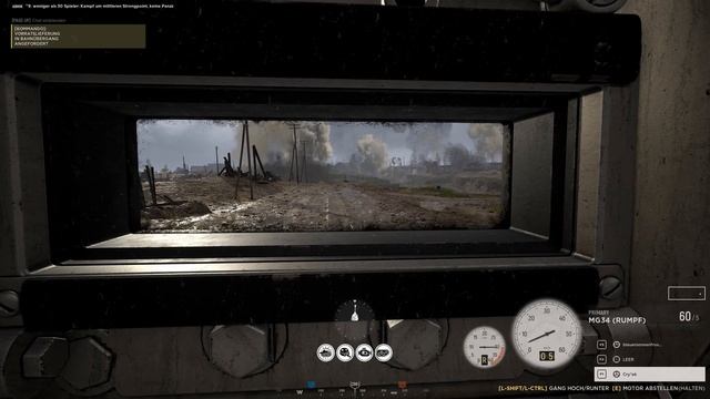Hell Let Loose | Eastern Front Tank Battles (Panzer IV/Panther) - 4K [GER Comms/ENG Subs] смотреть онлайн
