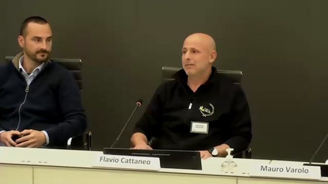 5 Convegno luppolo e filiera brassicola 16 11 2022 - Tavola rotonda con gli aderenti al progetto смотреть онлайн