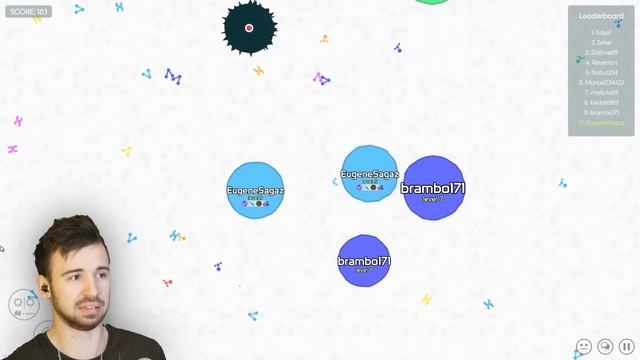 МАГИЧЕСКИЕ ШАРЫ