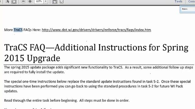 Creating searchable PDF files with Acrobat смотреть онлайн