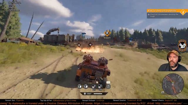 Hard Raids Be Hard смотреть онлайн