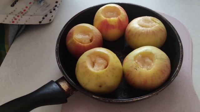 Рецепты от Марины