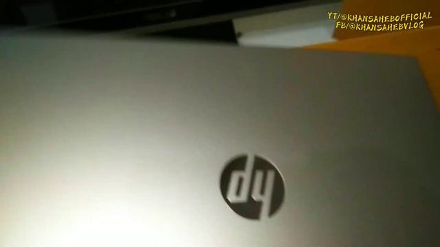 HP Probook 450 G9 laptop unboxing смотреть онлайн