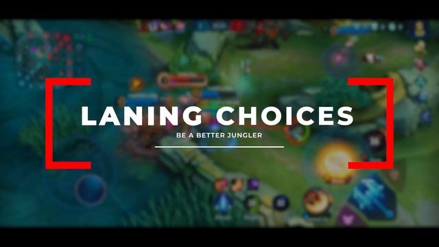 10 INSANE TRICKS THAT EVERY JUNGLE LANER SHOULD KNOW TO WIN EVERY GAME | MOBILE LEGENDS смотреть онлайн