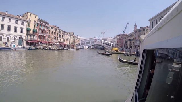 Italy Venice смотреть онлайн
