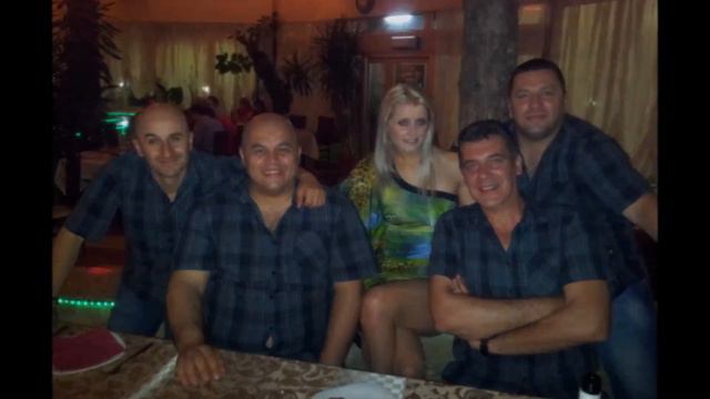BUMBARI BAND SVADBARSKO ORO +38970574441 смотреть онлайн