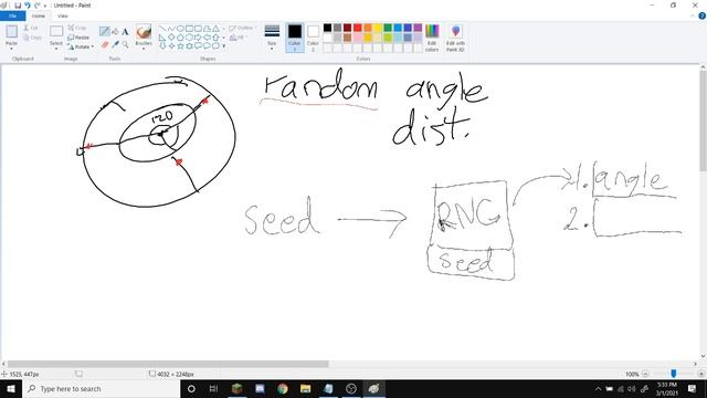 Divine Travel for Speedrunning - Using Animals and Bones to Predict the Stronghold. смотреть онлайн