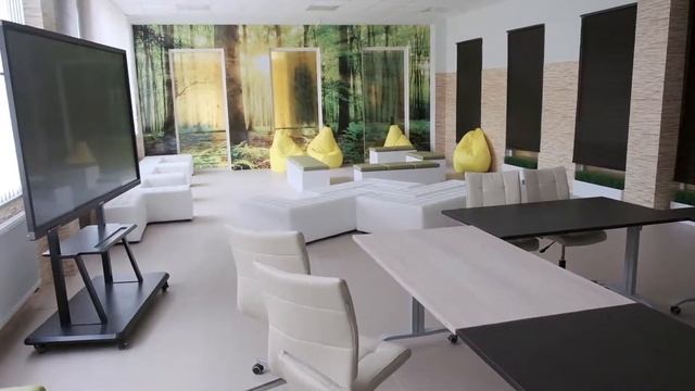 Build School 2019 / Новая школа на ул. Аксакова в Калининграде. смотреть онлайн