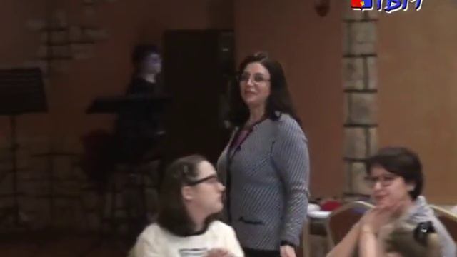 Добрые сердца — семейные традиции Комплексный центр социального обслуживания на смотреть онлайн