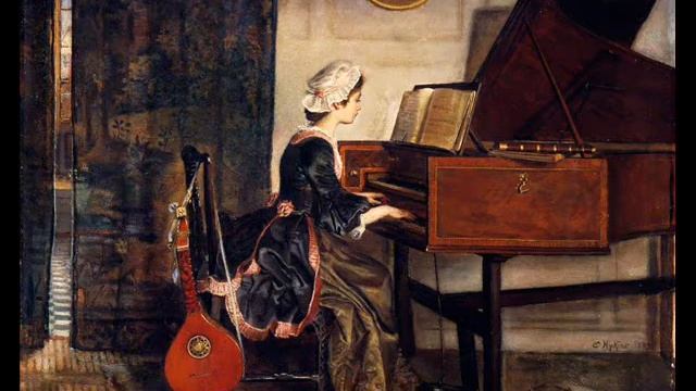 Тимур Максимов "Бабушкин клавесин" смотреть онлайн