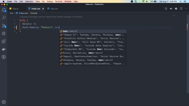 How To | Building a Rhyme Website | Part 1 смотреть онлайн