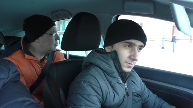 Отзыв о LADA Vesta SW владельцем Porsche Cayenne смотреть онлайн