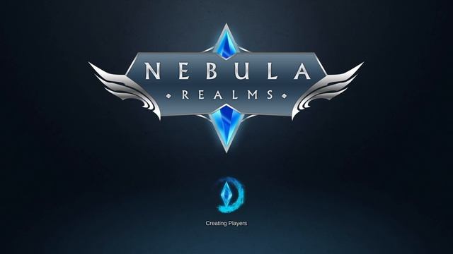 Nebula Realms: Patch 1.22 fixed the endless loading glitch смотреть онлайн