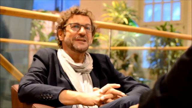 Bernd Regenauer über Sein 