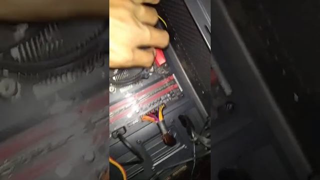 Test intel core i5 7600 on my PC смотреть онлайн