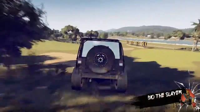 Forza Horizon 2 Presents Fast & Furious смотреть онлайн