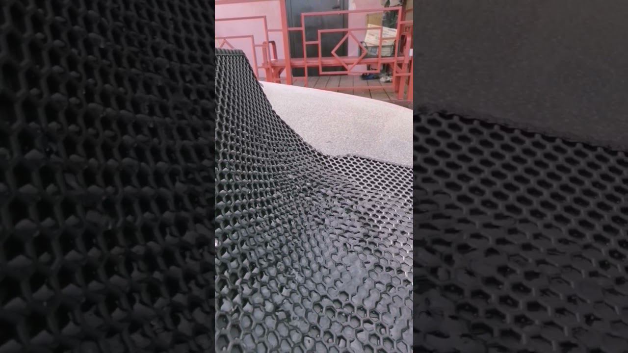 Коврики EVACELL от CS20 смотреть онлайн