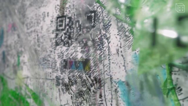 Анна Казьмина. Транскодирование I PA Gallery смотреть онлайн