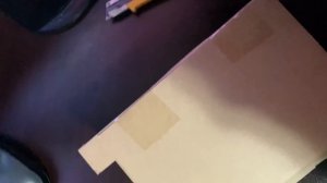 Hori Racing Wheel Overdrive - for Xbox Series X|S - Unboxing