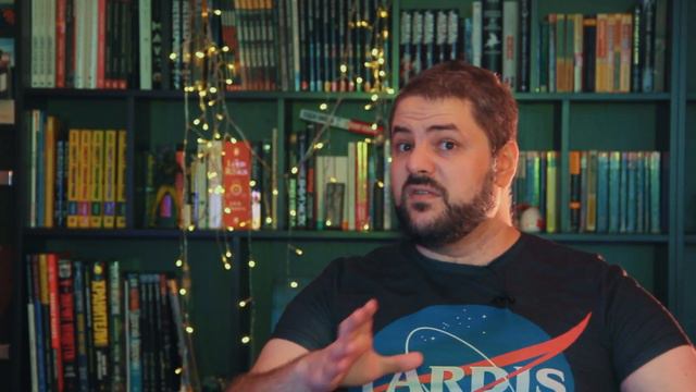 Можно ли менять расу и пол? Диверсити в кино от Русалочки до Ника Фьбри смотреть онлайн