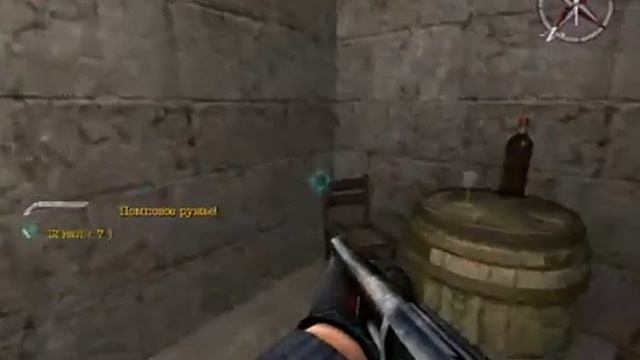 Агент Д.Ж.Е.К или Contract J.A.C.K Прохождение#2 смотреть онлайн