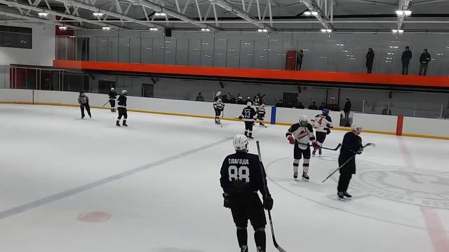 200112 БУХЛ-19/20. Восток - Прогресс 2 смотреть онлайн