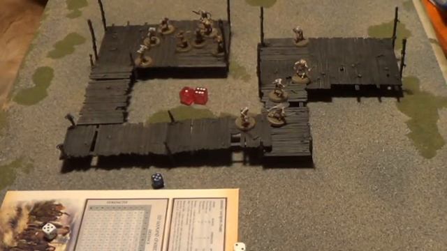 Escape From Goblin Town: Scenario 2 'Rescue the Baggage' 'Part 2' смотреть онлайн