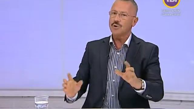 Правда о Тимошенко Нова Конституція і референдум -- спосіб знищити Україну смотреть онлайн