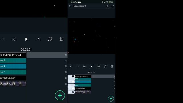 туториал на 3 коллоринга в Alaight motion^^ смотреть онлайн
