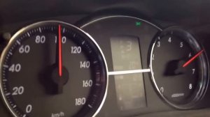 Toyota mark x 3.0 v6 разгон 0-100. Владивосток