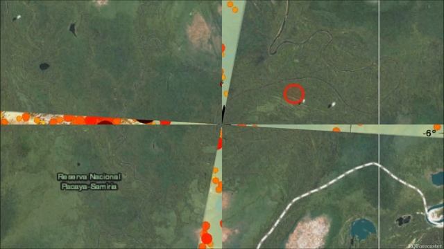 M 8.0 EARTHQUAKE - NORTHERN PERU - May 26, 2019 смотреть онлайн