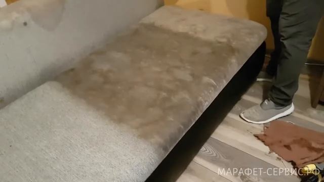 Вот, на что способен Керхер Puzzy 10 смотреть онлайн