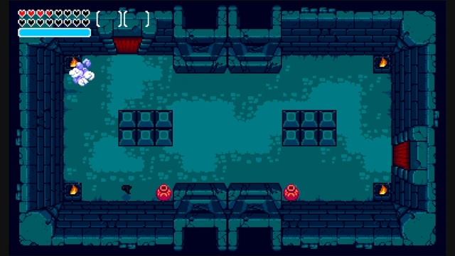 The Rusty Sword: Vanguard Island for Nintendo Switch смотреть онлайн