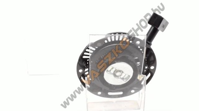 Berántó Honda GX-100 (fém nyelves) смотреть онлайн