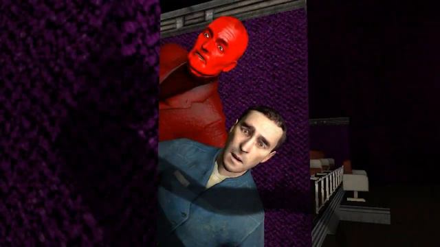"Freddy Kruger vs XeroStas" Part 2 (Gmod Tennis) смотреть онлайн
