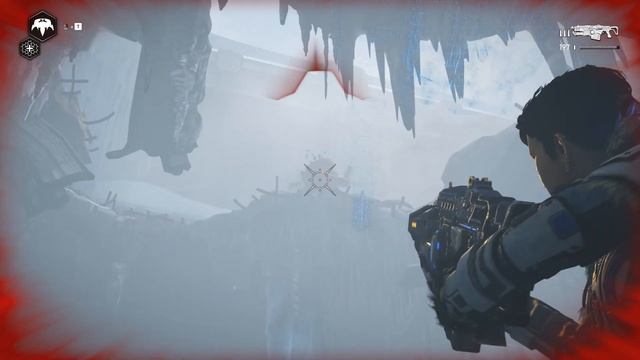 Gears 5: Обзор новинки 2019 года с ее плюсами и минусами смотреть онлайн