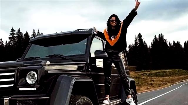 Девочка Панамера ?(REMIX-2022) смотреть онлайн
