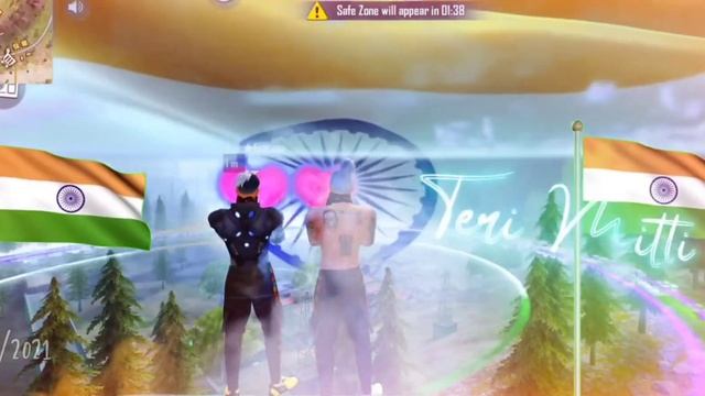 tere mitti mein mil Java Gul banke khil Java please friend like the subscribe my YouTube. смотреть онлайн