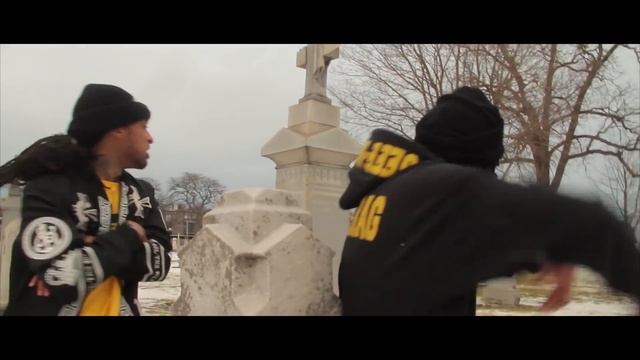 P Dibiase, SouljaRag Slim - JEFF IN ME ft. Jeffrey Boyz смотреть онлайн